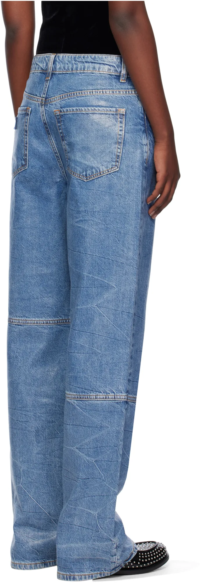 Izey Jeans