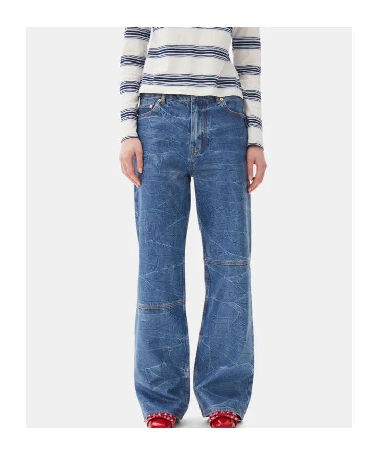Izey Jeans