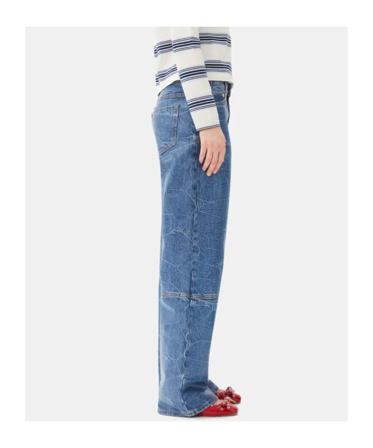 Izey Jeans
