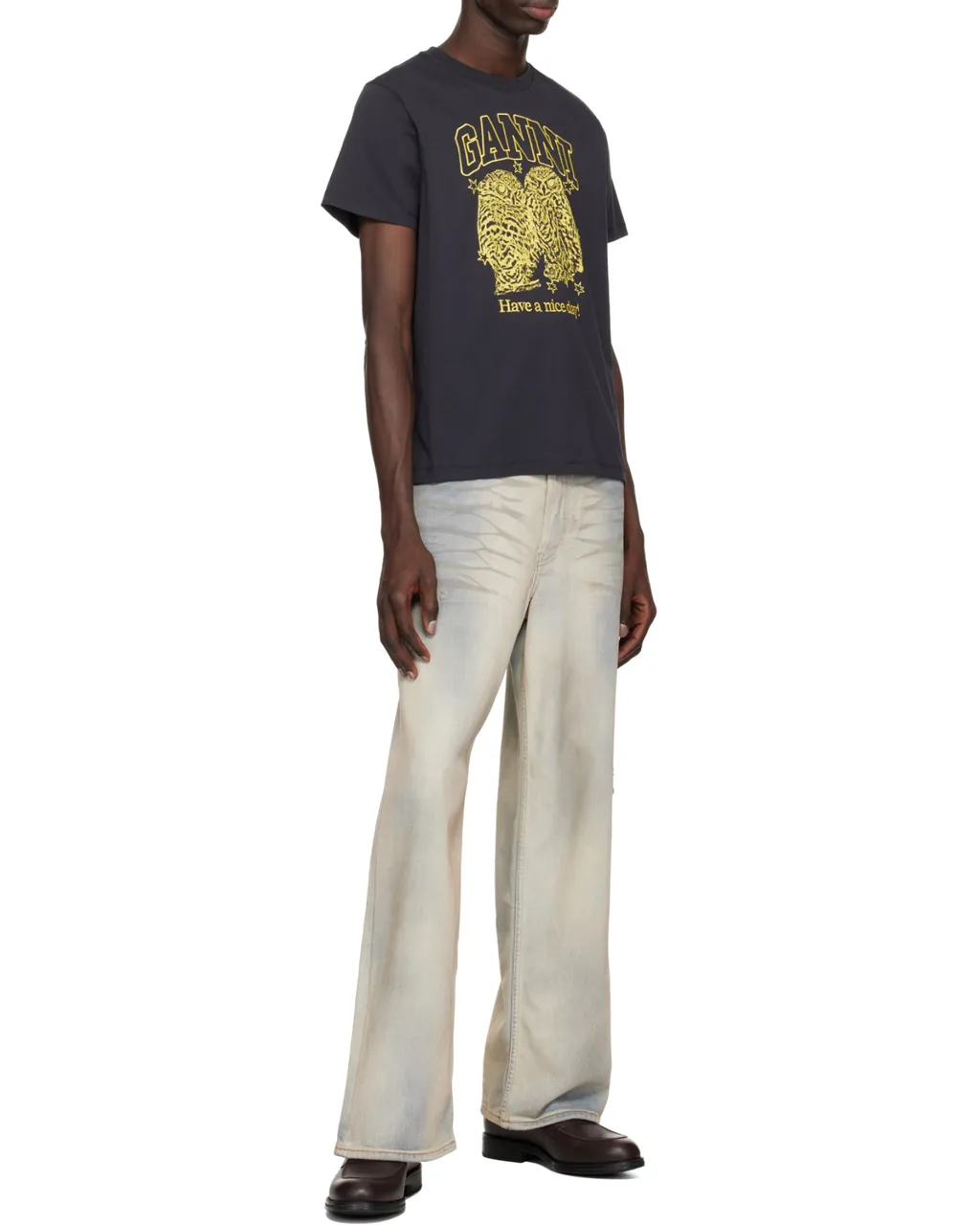Printed T-Shirt