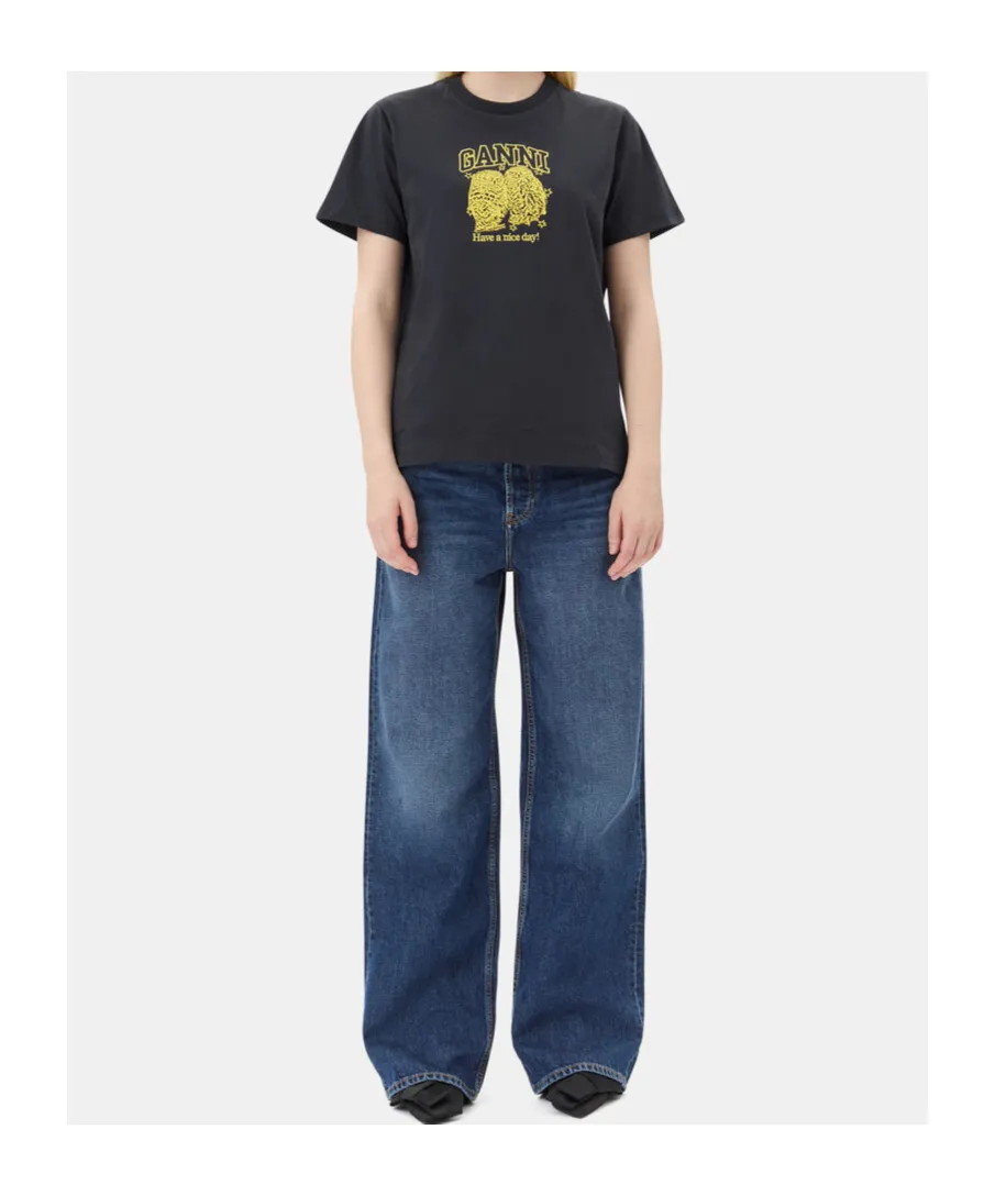 Printed T-Shirt