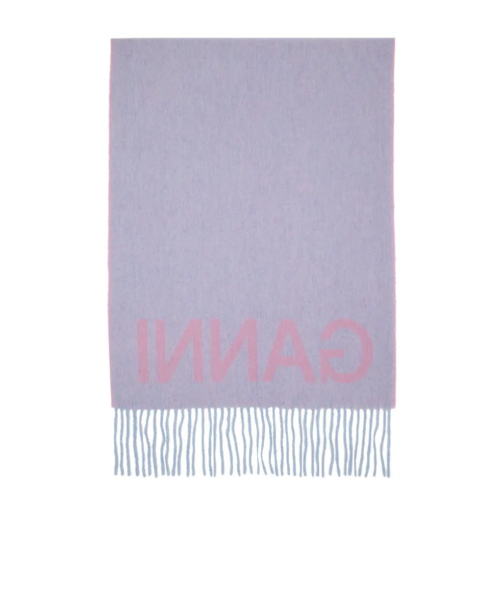 Logo Scarf