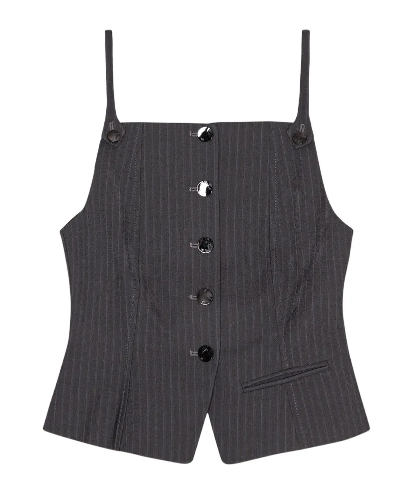 Strap Top
