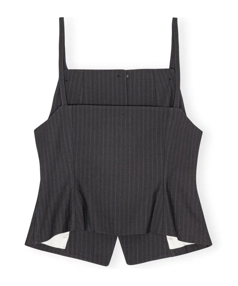 Strap Top