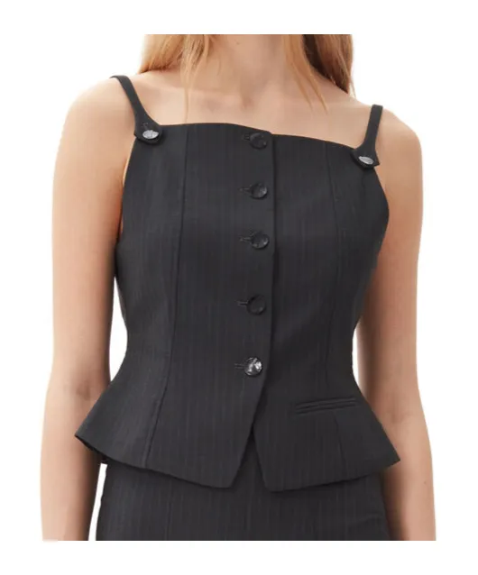 Strap Top