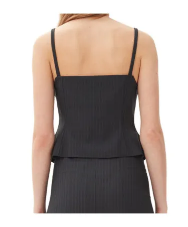 Strap Top