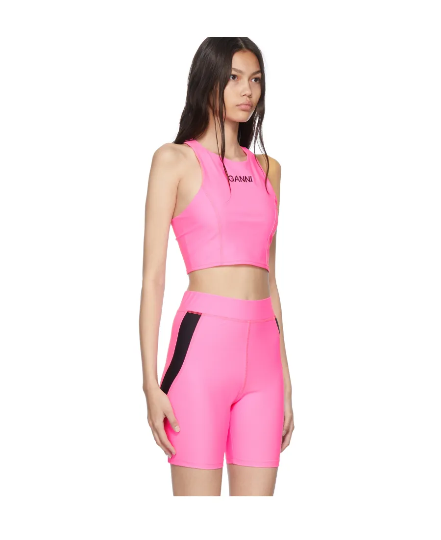 Logo Sports Vest