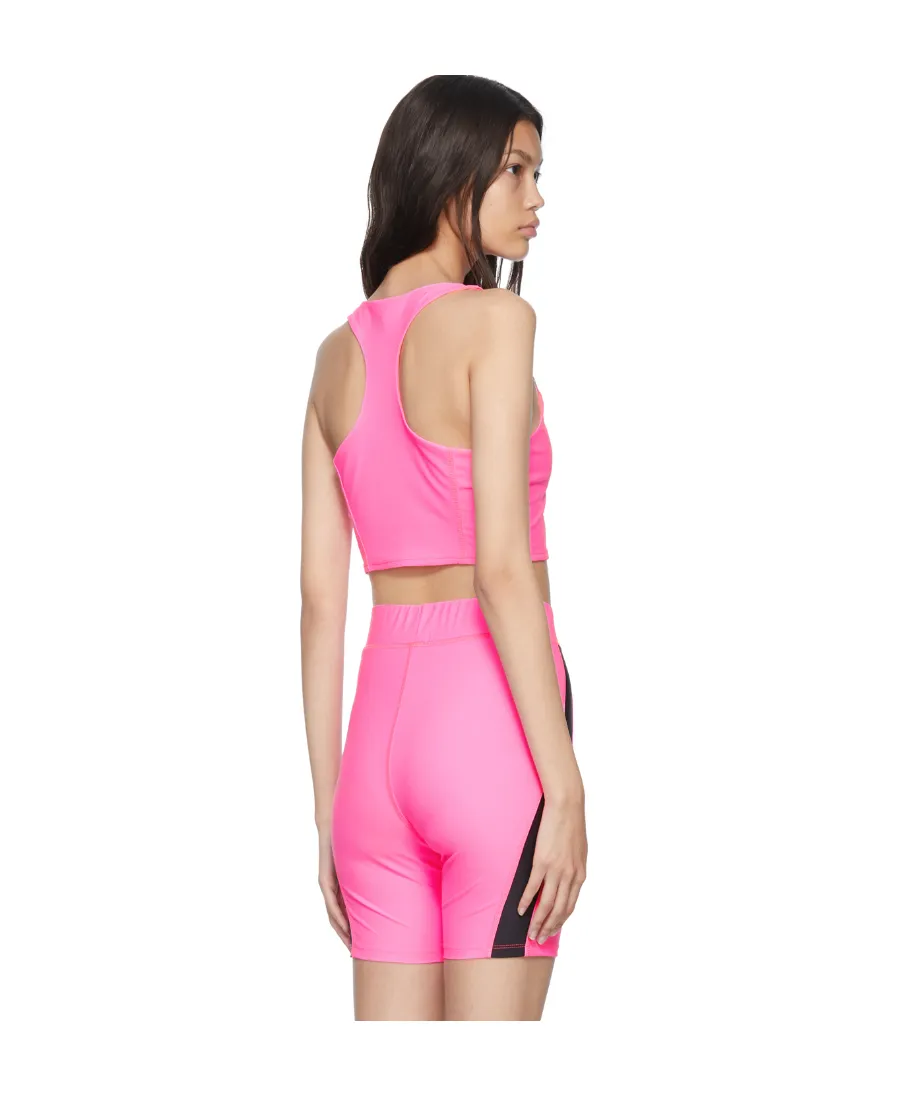 Logo Sports Vest