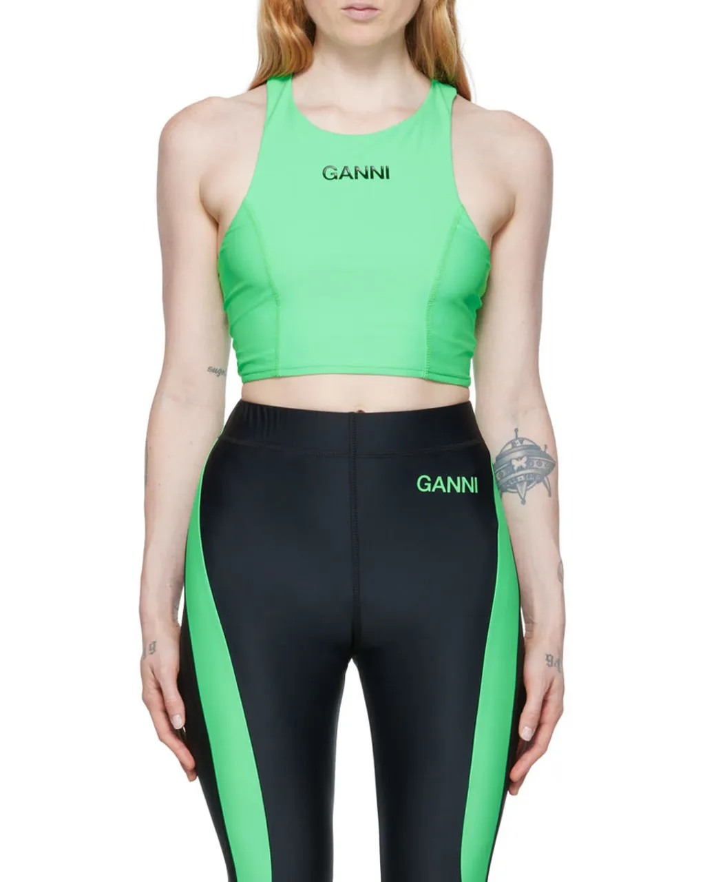 Sports Vest