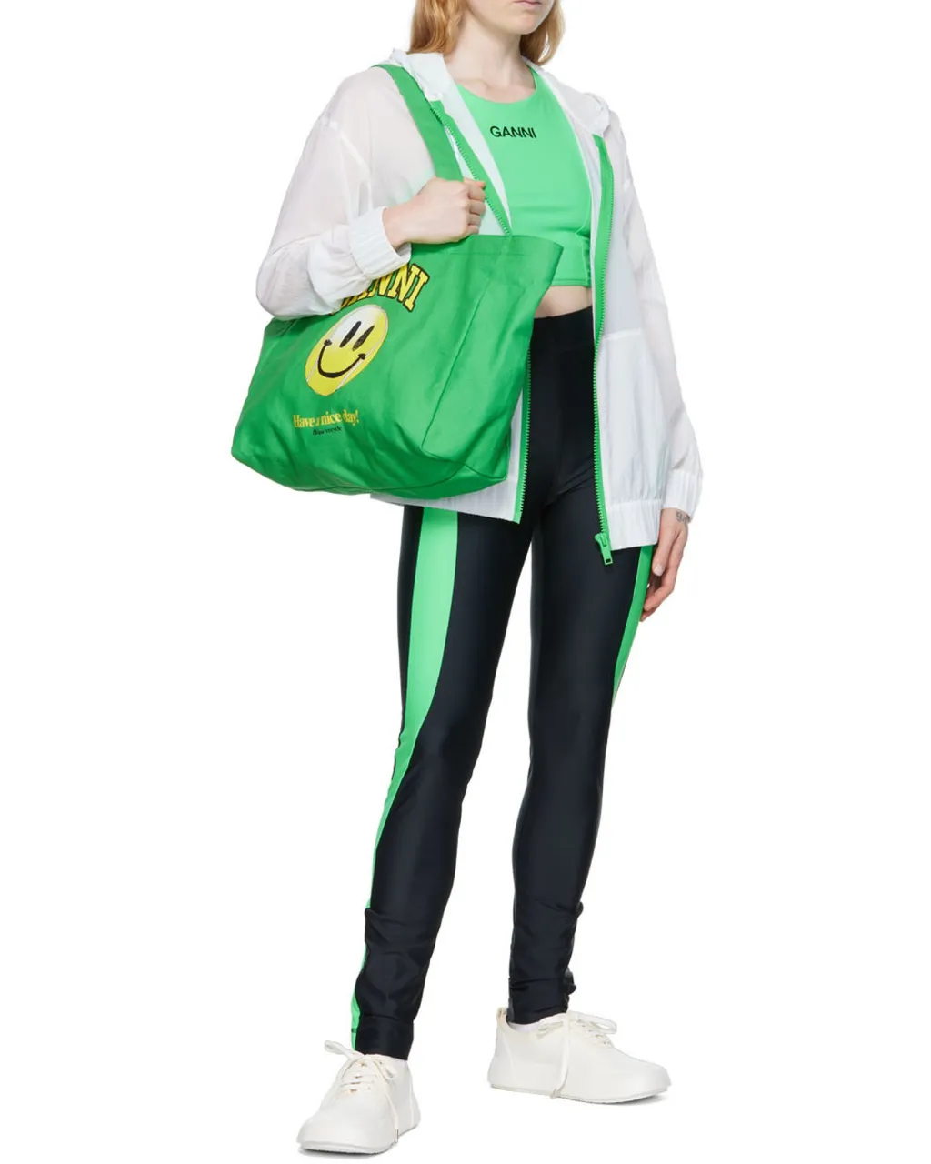 Sports Vest