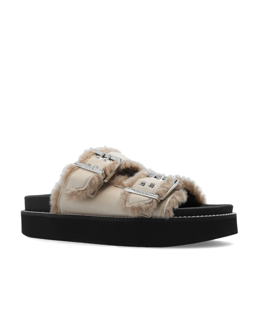 Platform Mules