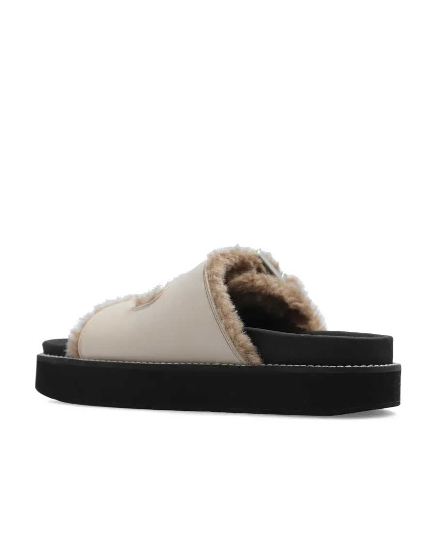 Platform Mules
