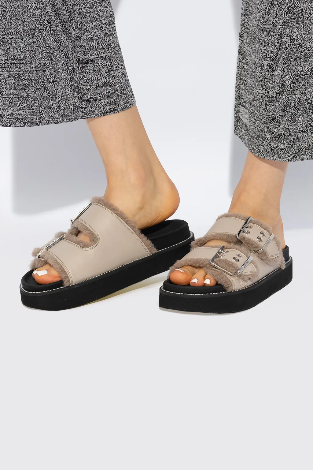 Platform Mules