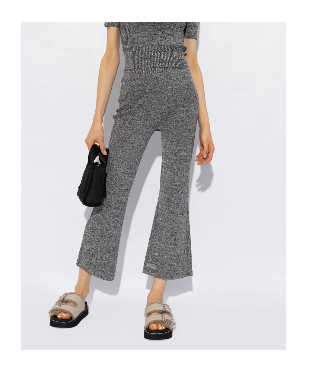 Platform Mules