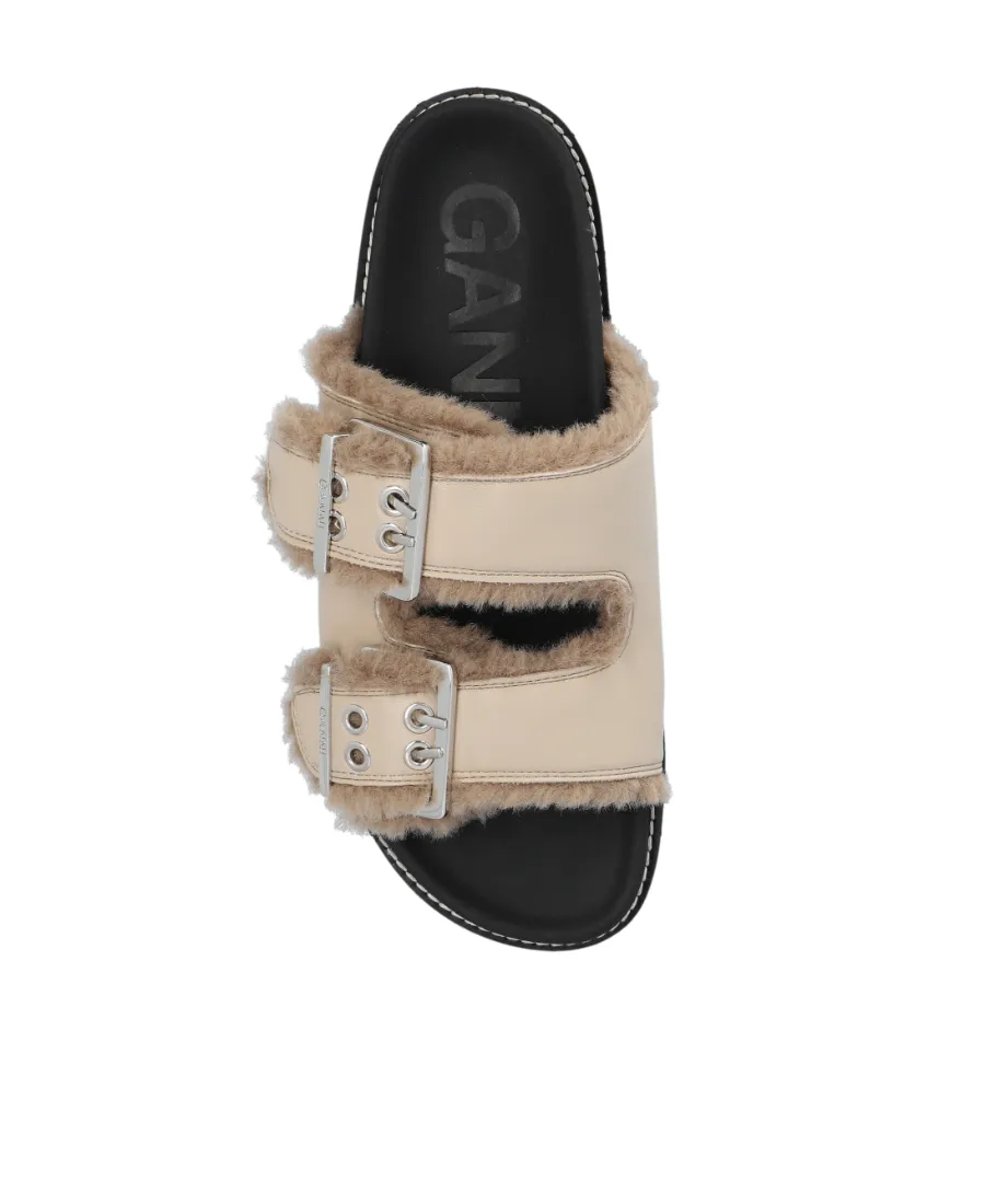 Platform Mules