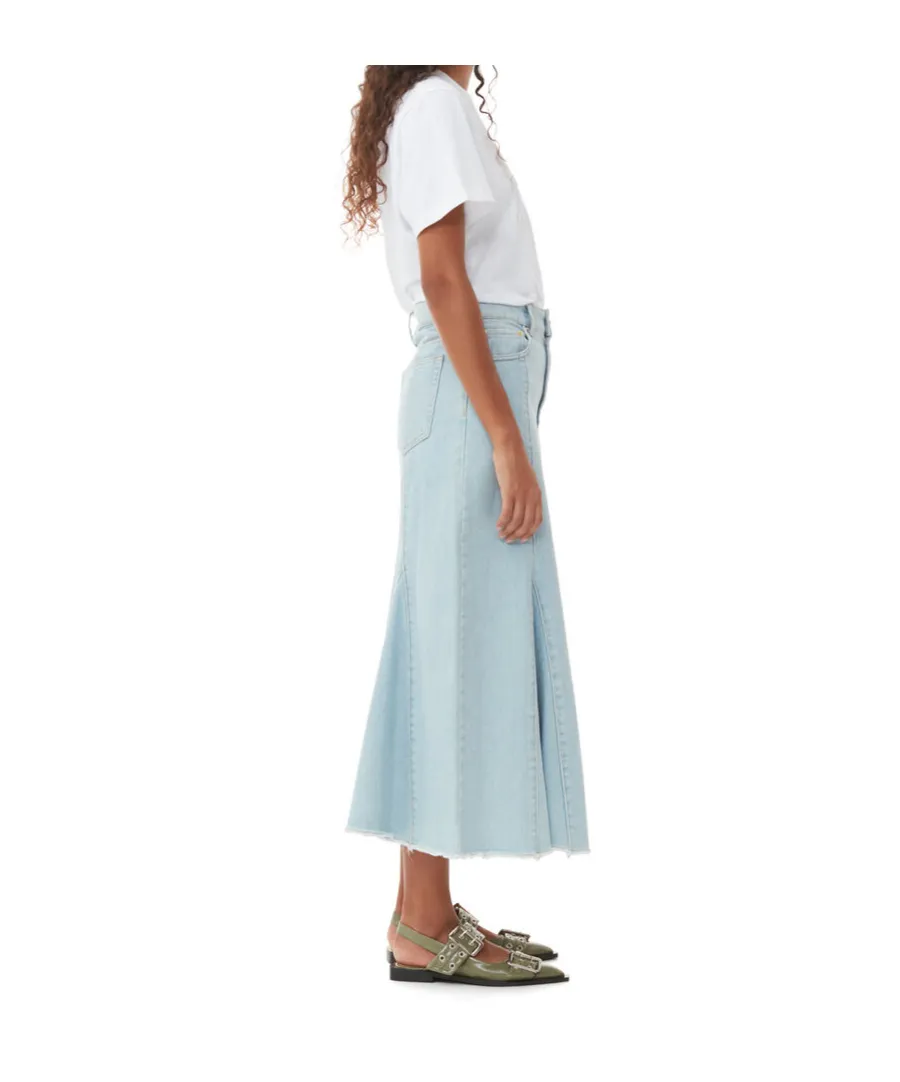 Kalamata Buckle Ballerinas