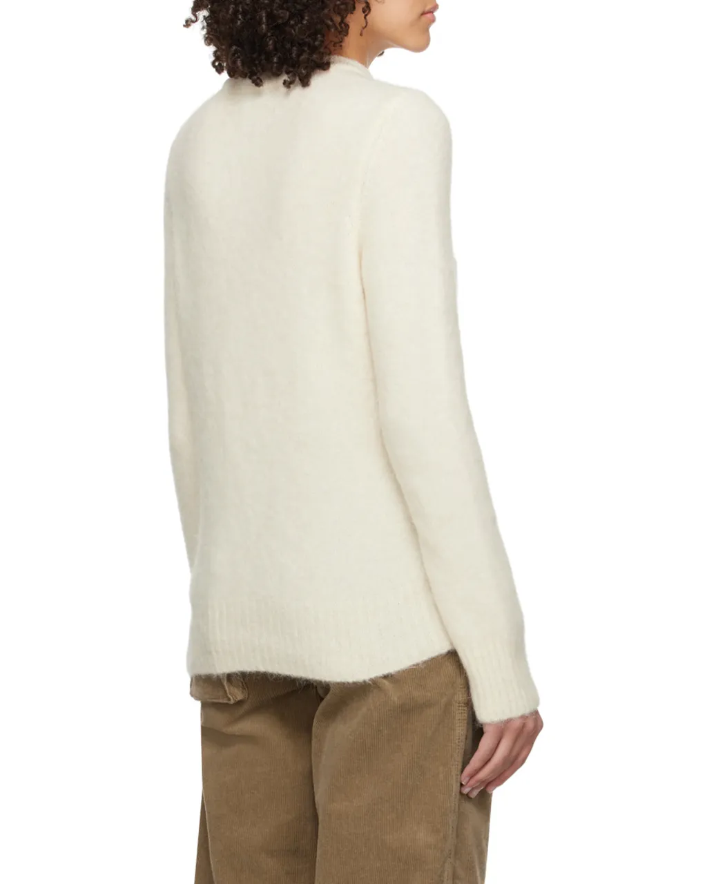 Crewneck Sweater