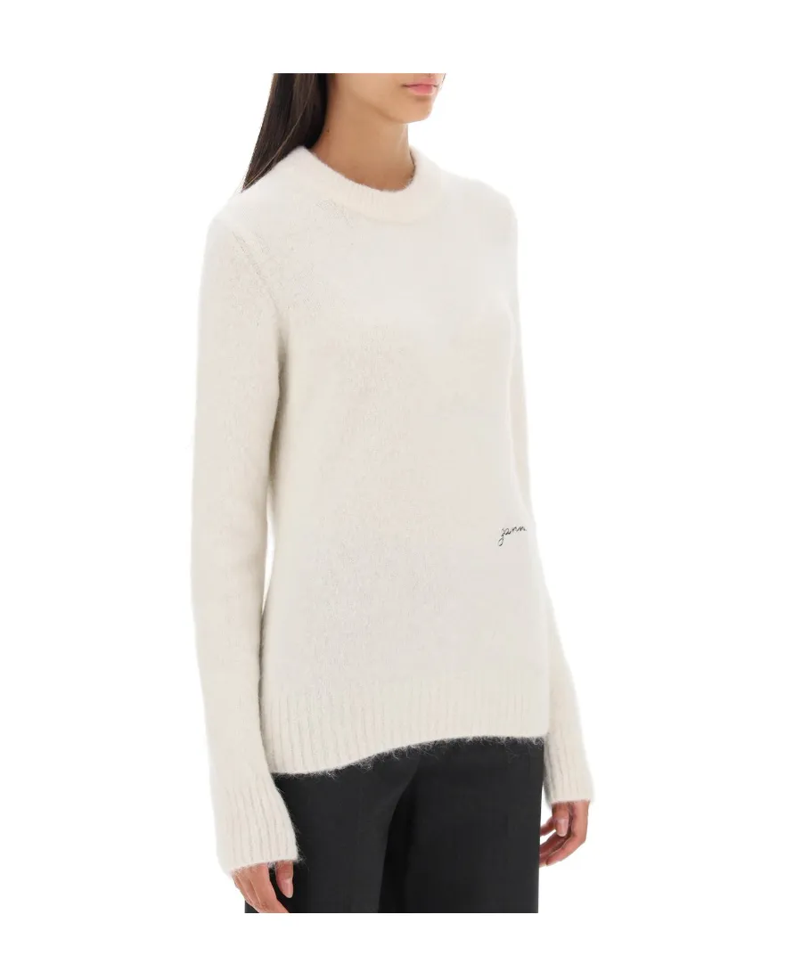 Crewneck Sweater