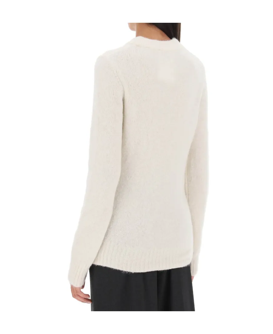 Crewneck Sweater
