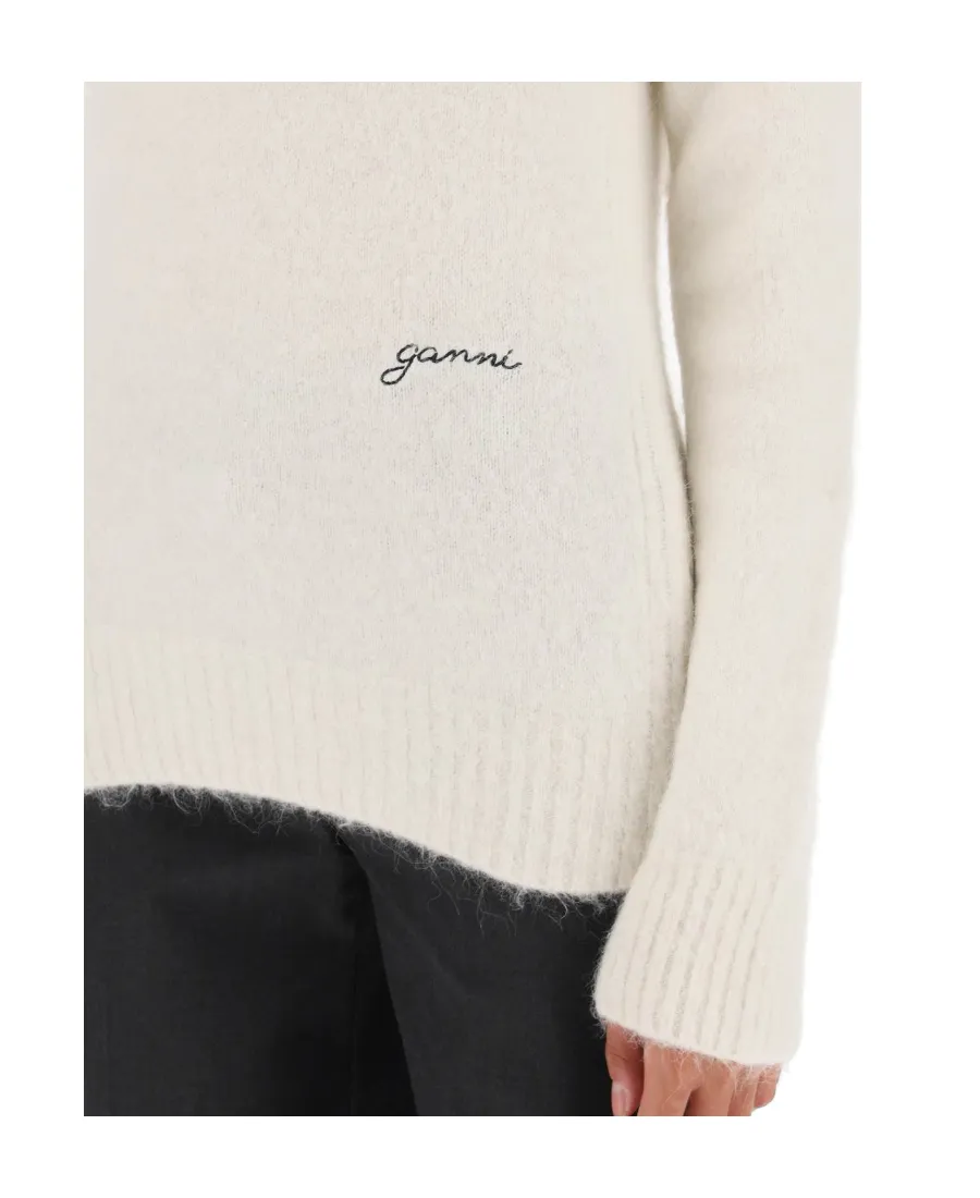 Crewneck Sweater
