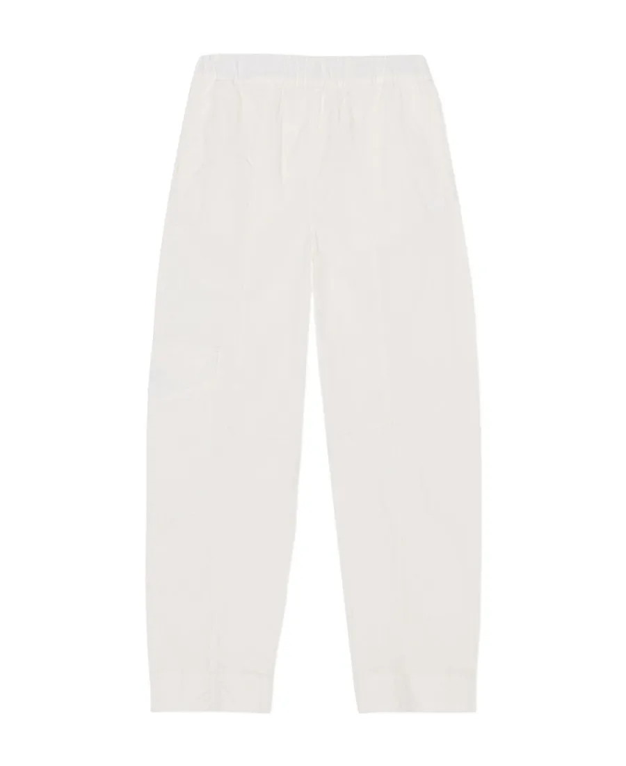 Elasticated Curve Pants
