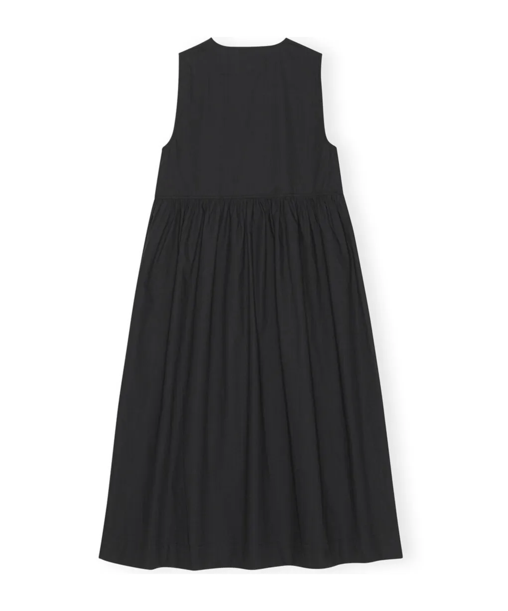Dress With Ties