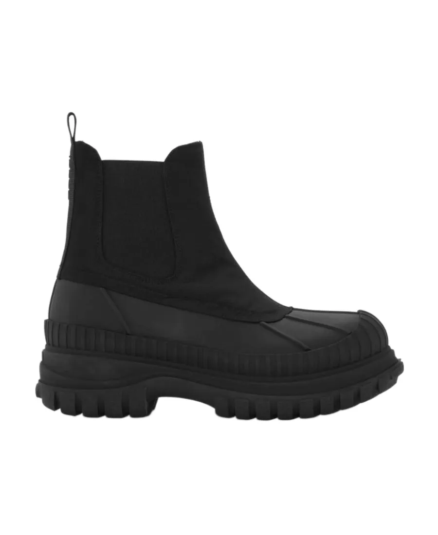Outdoor Chelsea Boots