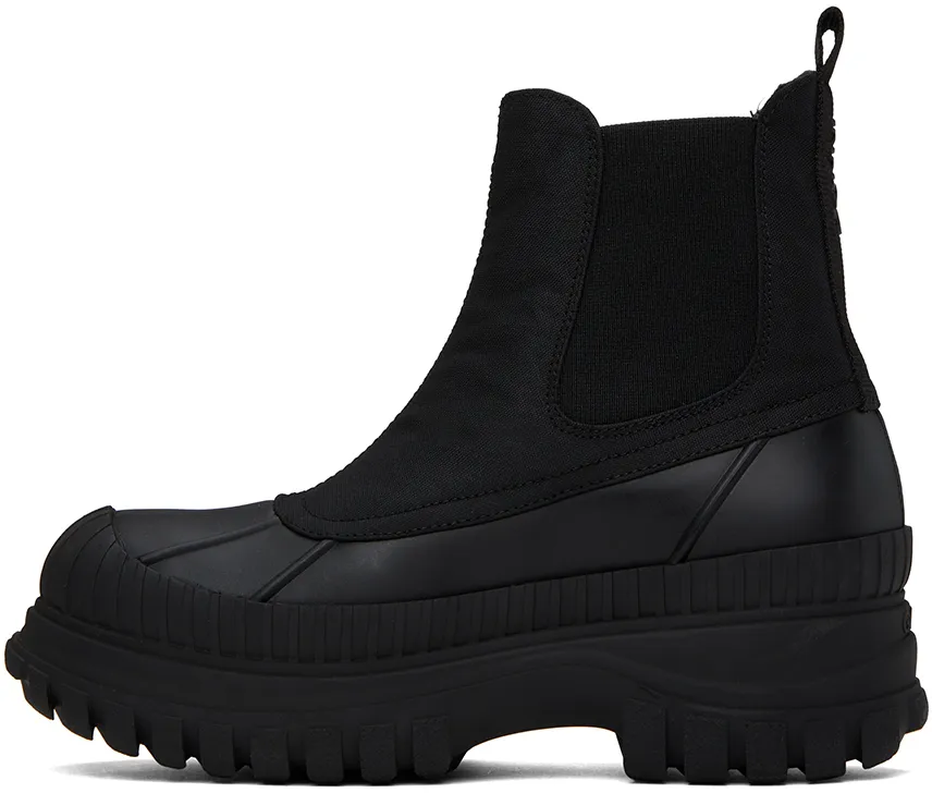 Outdoor Chelsea Boots