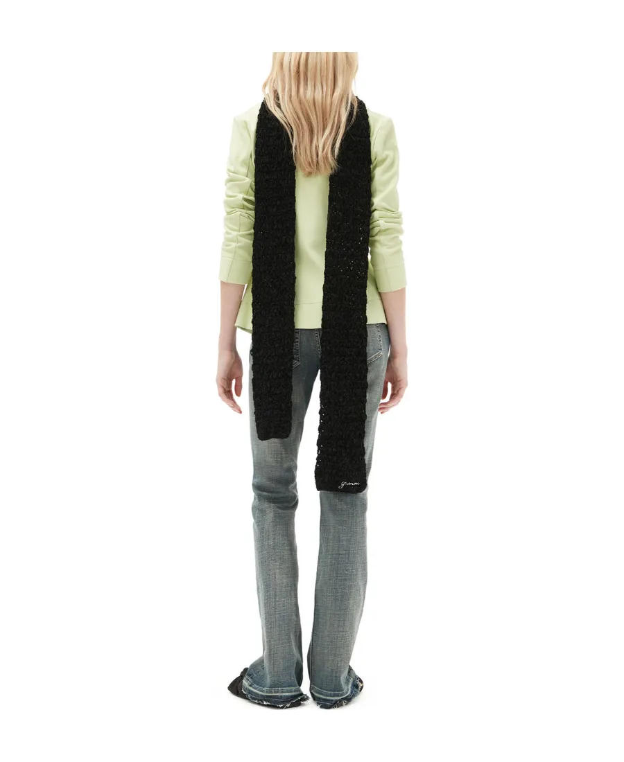 Stretch Suiting Shirt Blazer