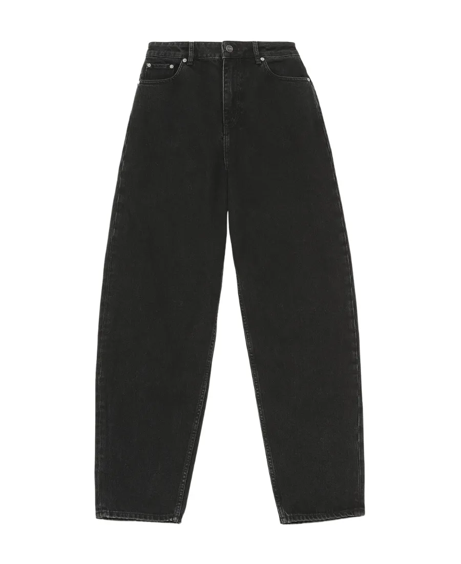 Stary Balloon Fit Jeans