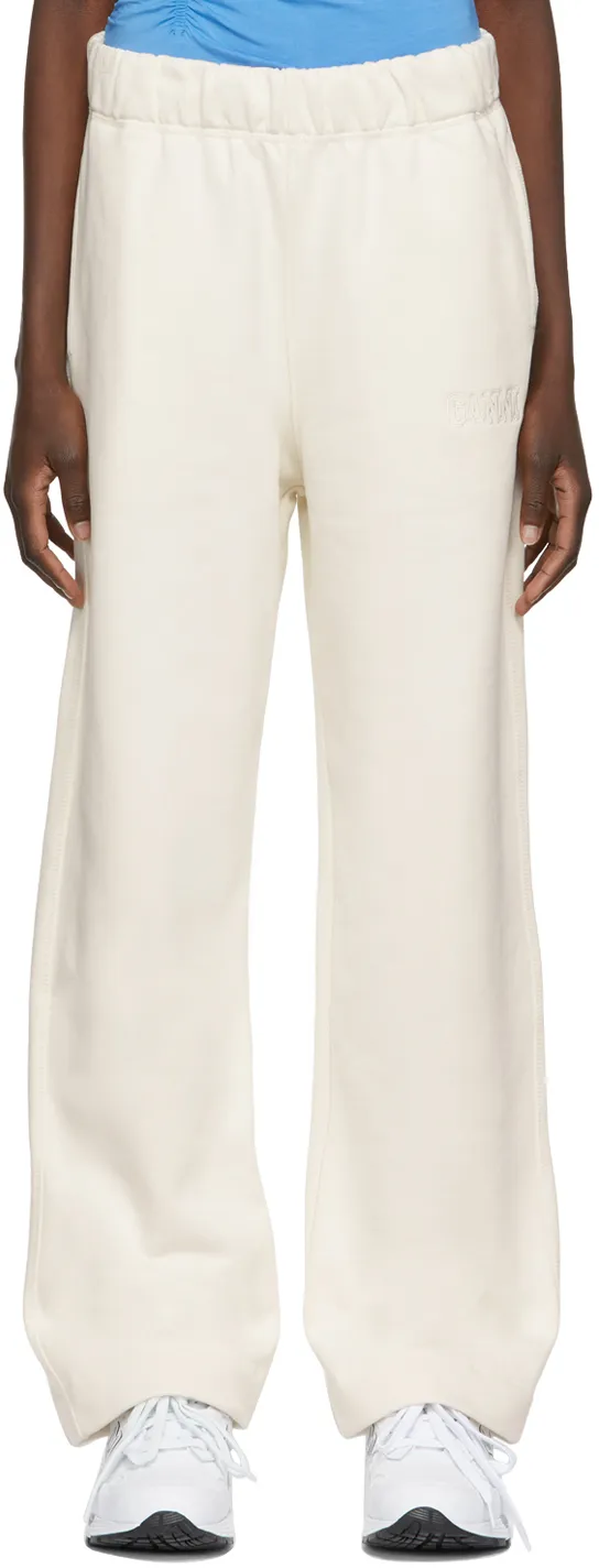 Mid Rise Wide Leg Trousers
