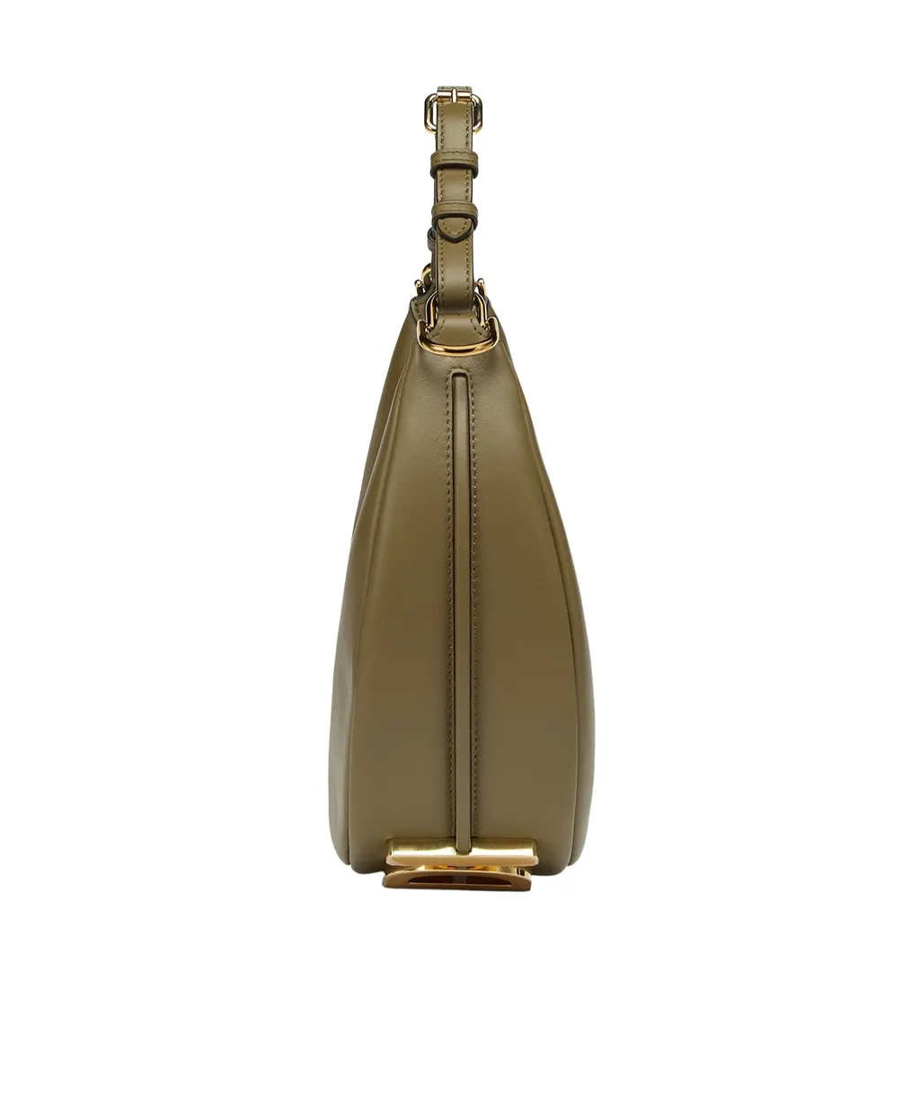 Fendigraphy Shoulder Bag