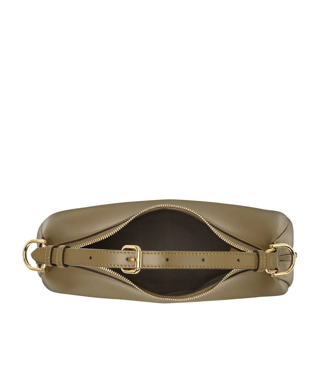 Fendigraphy Shoulder Bag