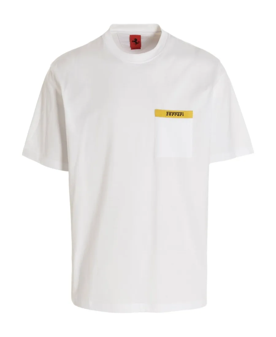 Logo-Print T-Shirt