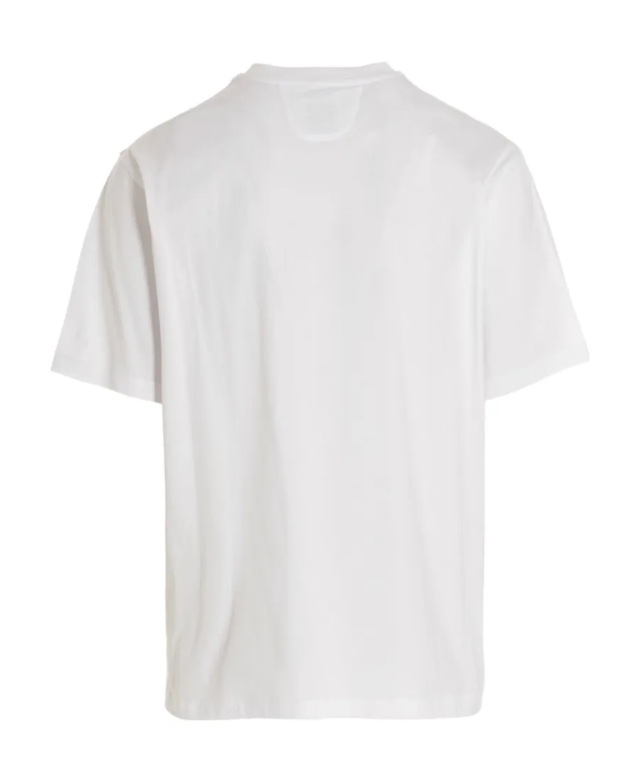 Logo-Print T-Shirt