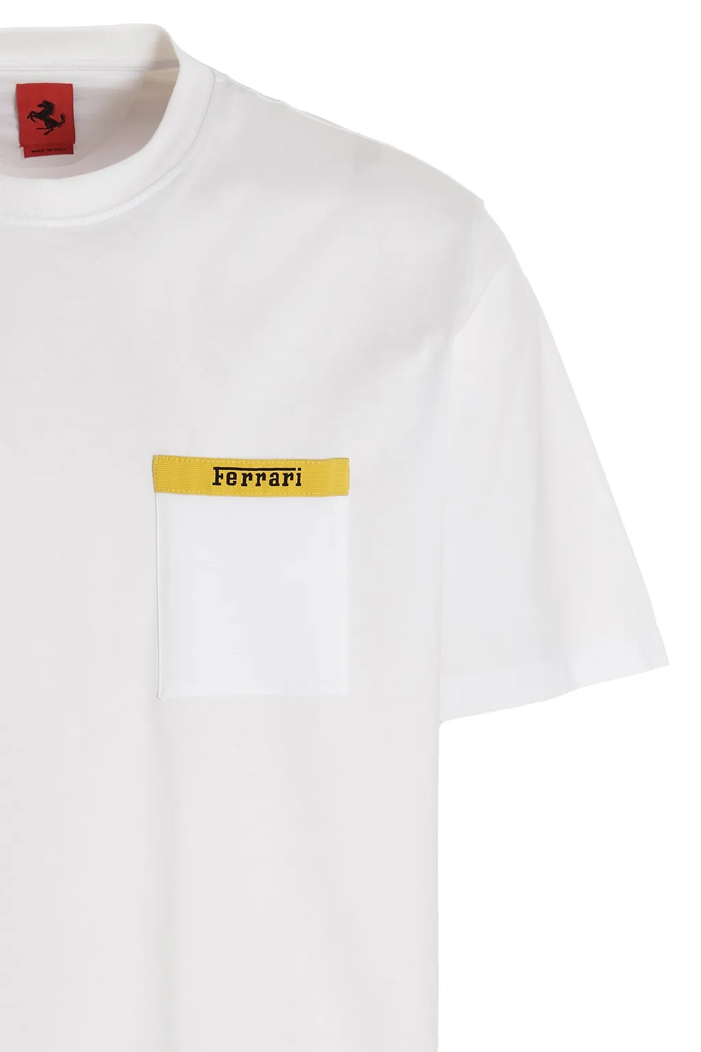 Logo-Print T-Shirt