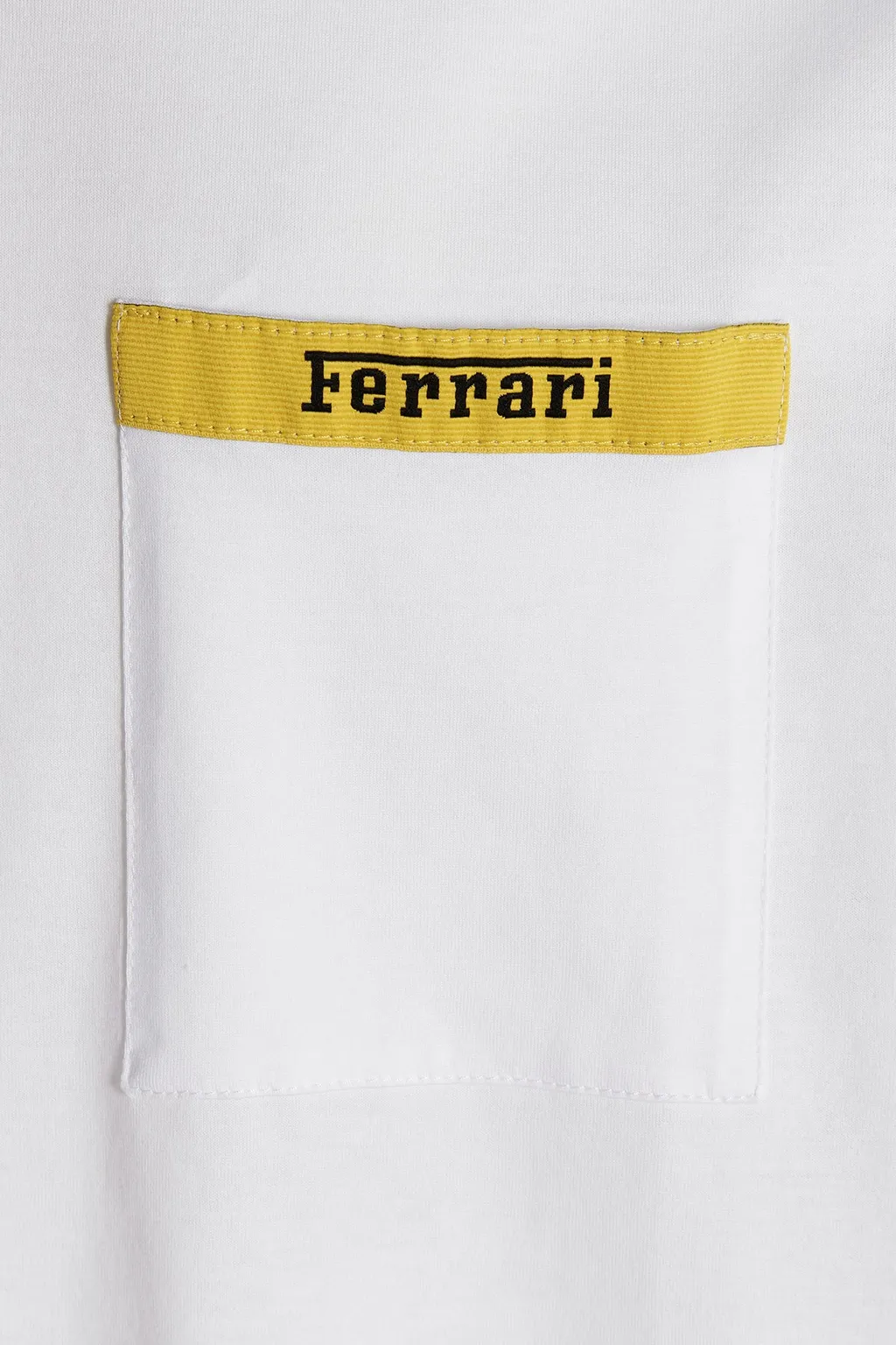 Logo-Print T-Shirt