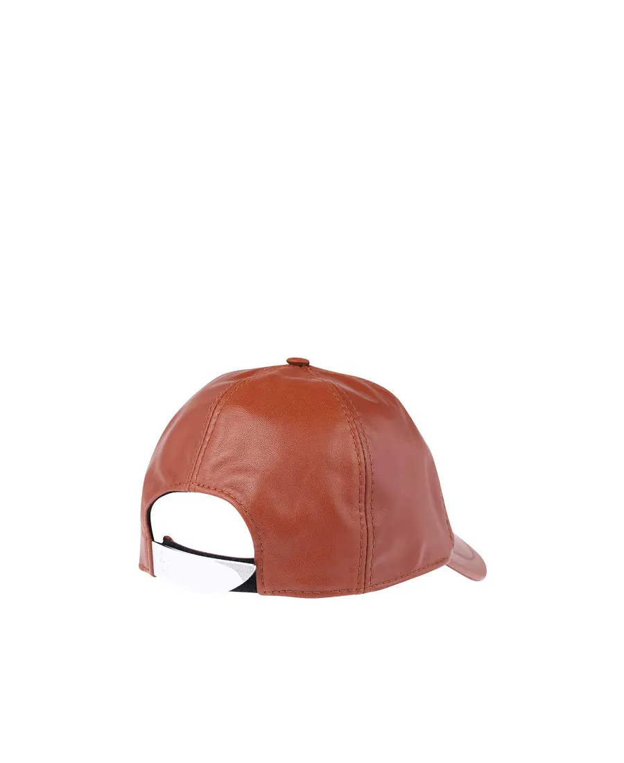 Logo Hat