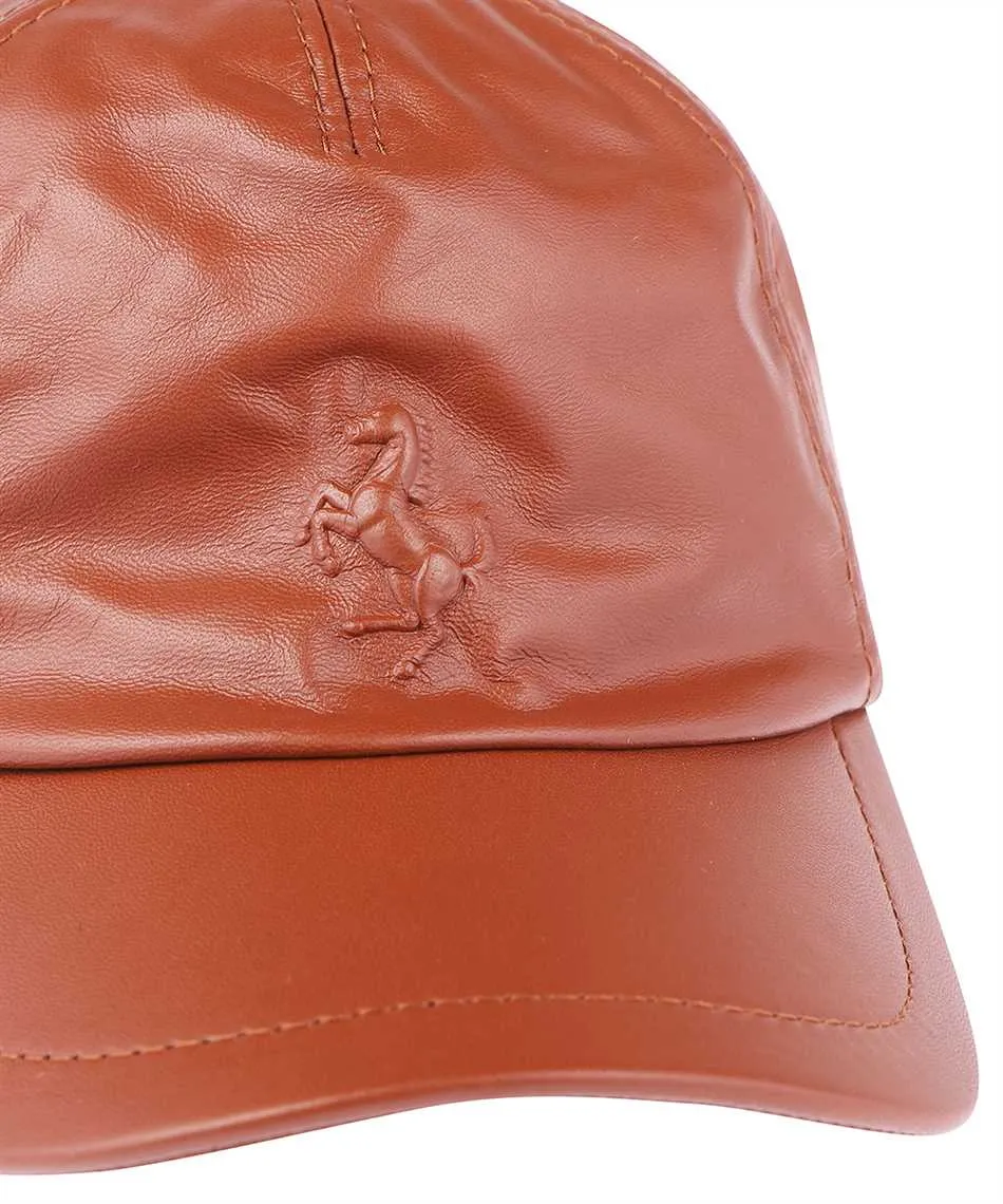 Logo Hat