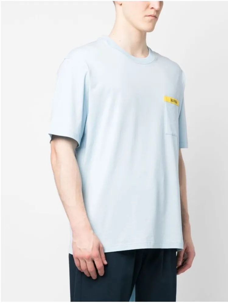 Logo Short-Sleeved T-Shirt