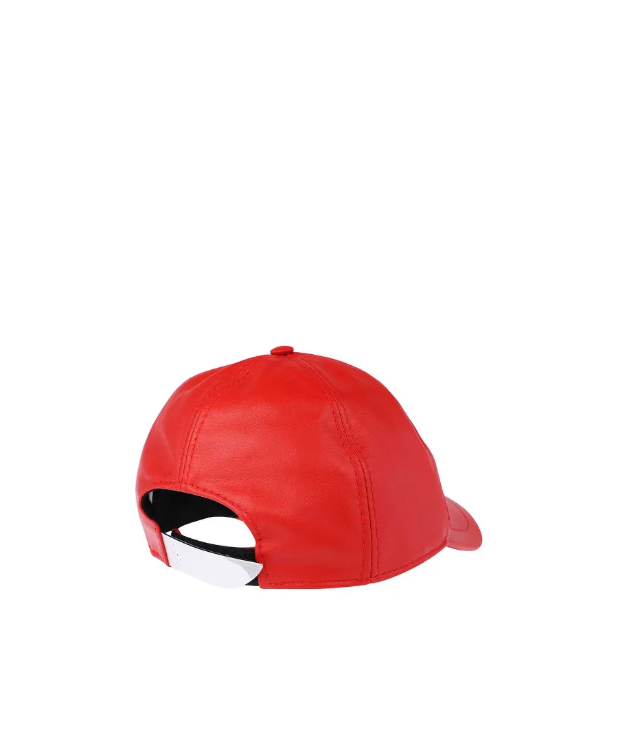 Logo Hat