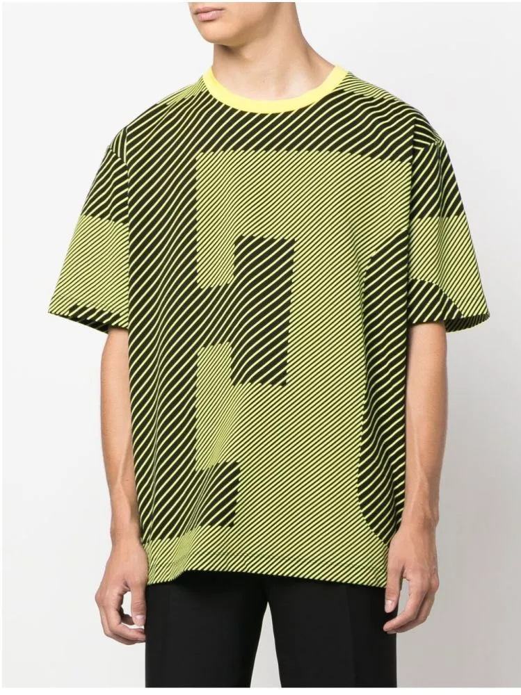 Short-Sleeved T-Shirt