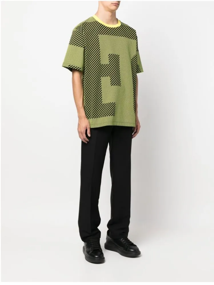 Short-Sleeved T-Shirt