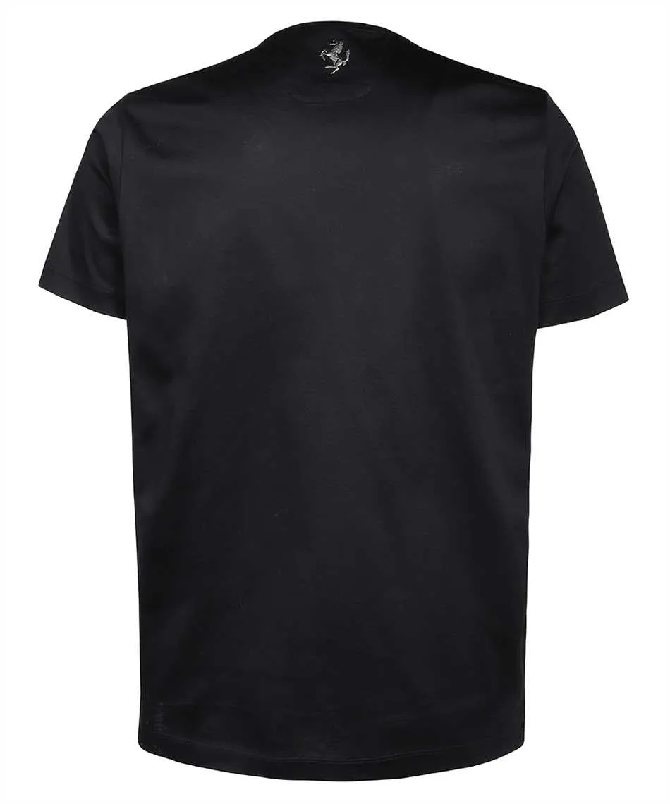 Logo Short-Sleeved T-Shirt