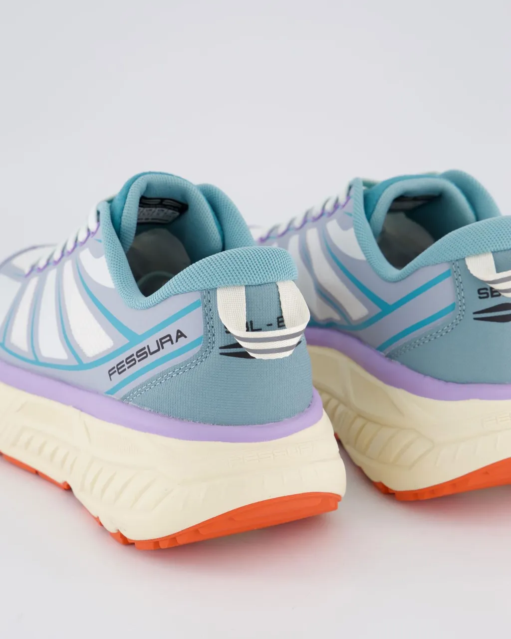 Logo Sneakers