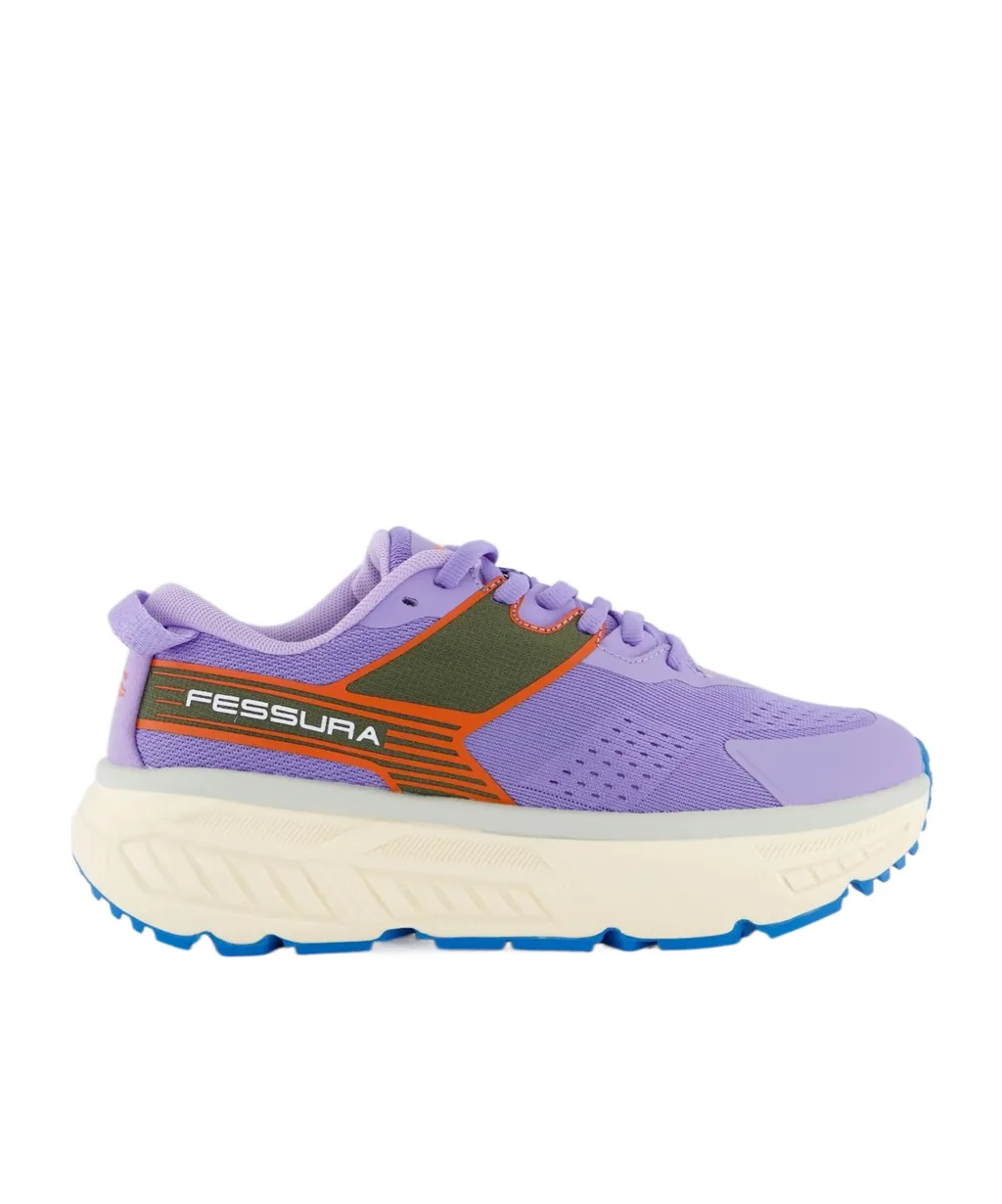 Logo Sneakers
