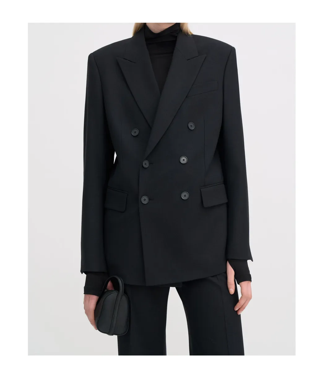 Dani Blazer Jacket