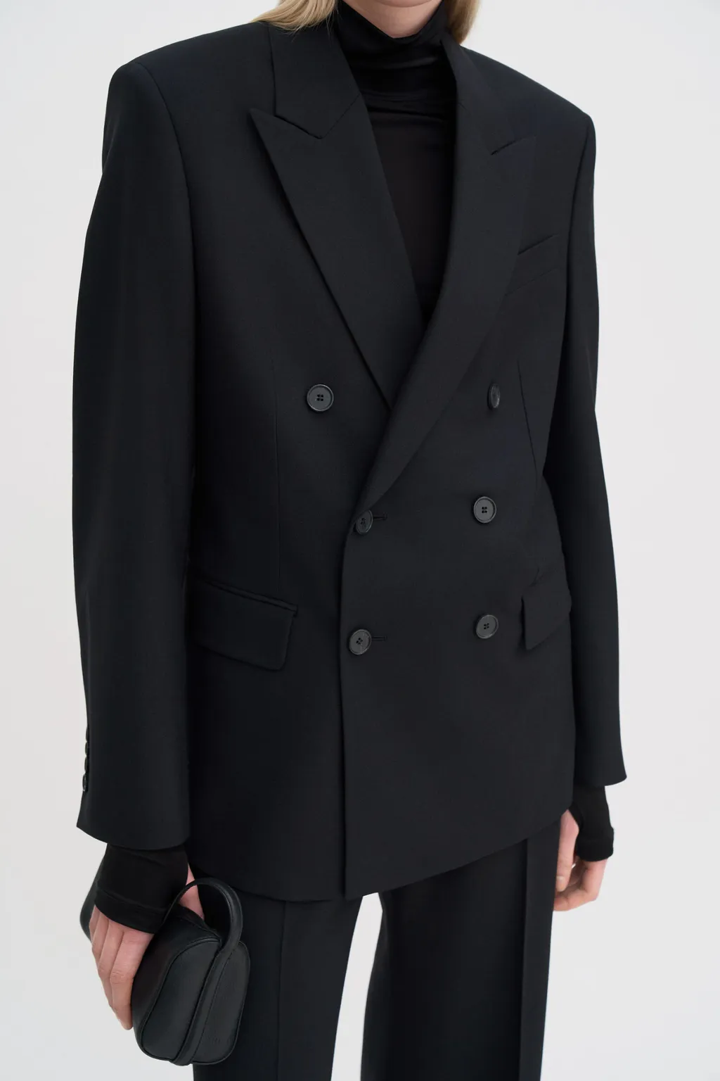 Dani Blazer Jacket