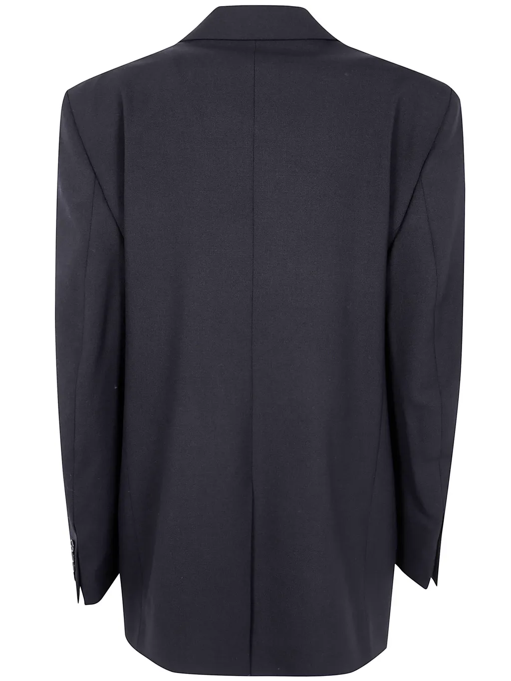 Dilon Single-Breasted Blazer