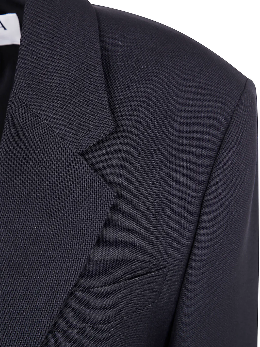 Dilon Single-Breasted Blazer